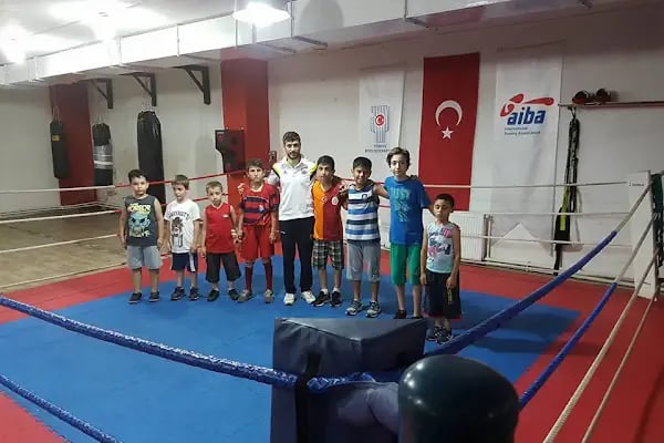 İstiklal Spor Kulübü Soğanlık - Resim 1