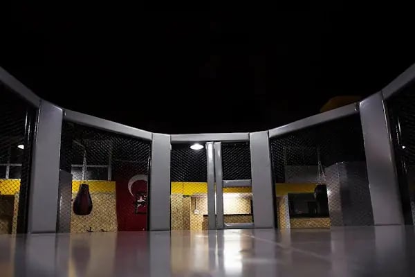 İstiklal Spor Kulübü Soğanlık - Resim 9