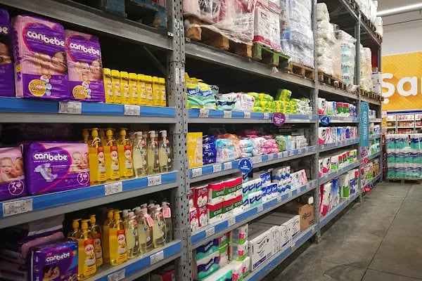 Bizim Toptan Market Şanlıurfa - Merkez - Resim 8