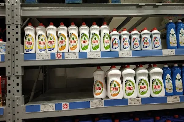 Bizim Toptan Market Şanlıurfa - Merkez - Resim 18
