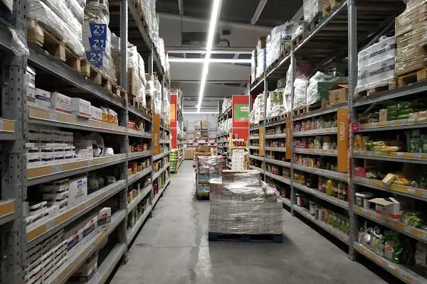 Bizim Toptan Market Şanlıurfa - Merkez - Resim 3