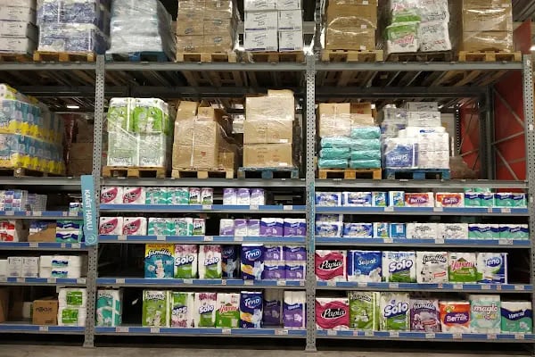 Bizim Toptan Market Şanlıurfa - Merkez - Resim 10