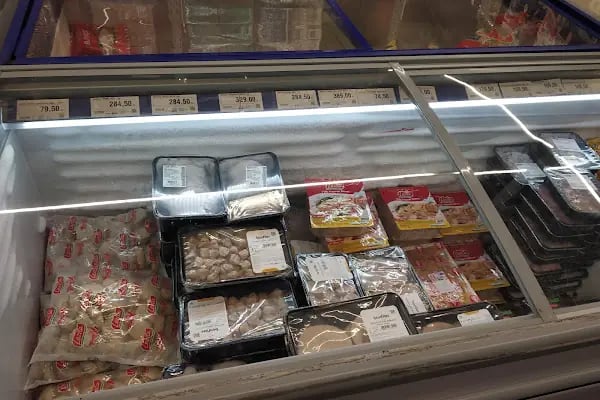 Bizim Toptan Market Şanlıurfa - Merkez - Resim 15