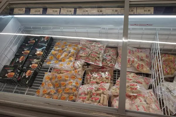 Bizim Toptan Market Şanlıurfa - Merkez - Resim 12