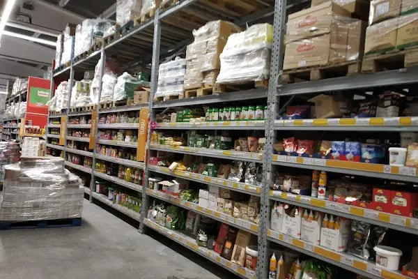 Bizim Toptan Market Şanlıurfa - Merkez - Resim 6