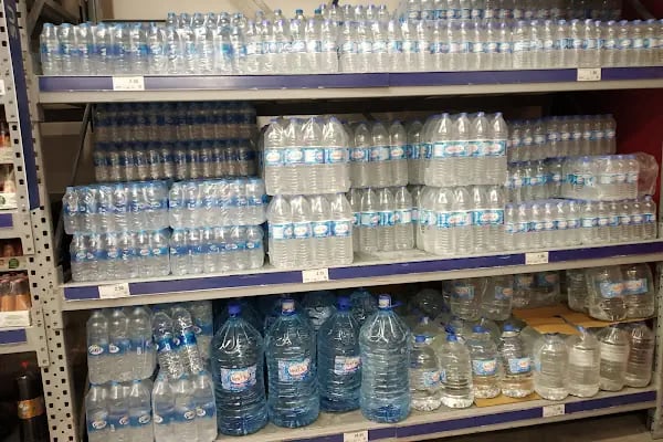 Bizim Toptan Market Şanlıurfa - Merkez - Resim 13