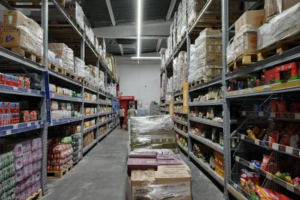 Bizim Toptan Market Şanlıurfa - Merkez - Resim 5