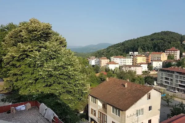 Almasa Suite Aparts - Resim 8