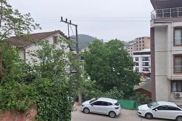 Almasa Suite Aparts - Resim 2