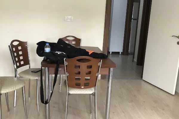 Almasa Suite Aparts - Resim 16