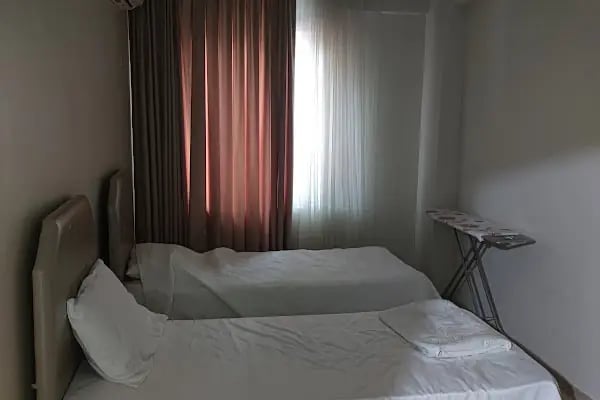Almasa Suite Aparts - Resim 4