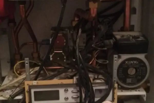 Arnavutköy kombi Teknik Servis Arnavutköy Kombi Tamiri Arnavutköy Petek Temizli - Resim 3