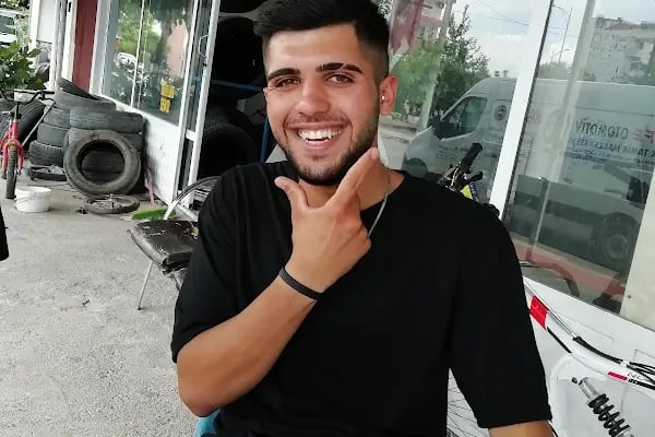 Öney Erkek Kuaförü - Resim 2