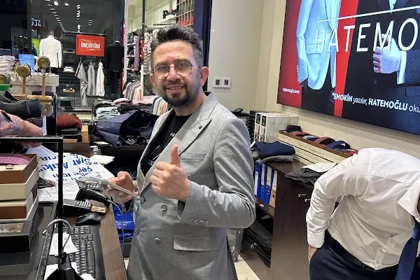 Hatemoğlu Nata Vega Outlet AVM - Resim 8