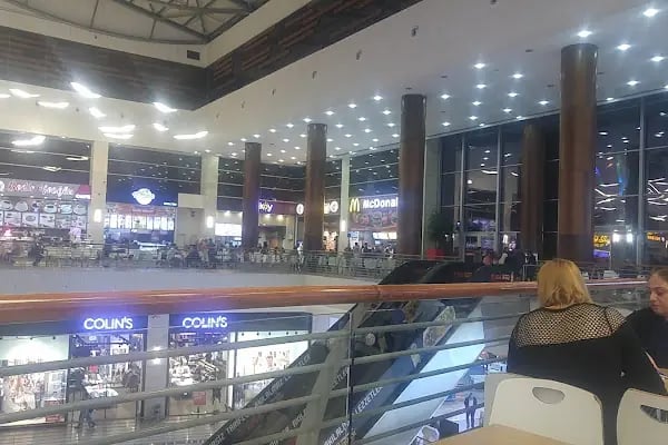 Hatemoğlu Nata Vega Outlet AVM - Resim 3