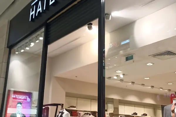 Hatemoğlu Nata Vega Outlet AVM - Resim 12