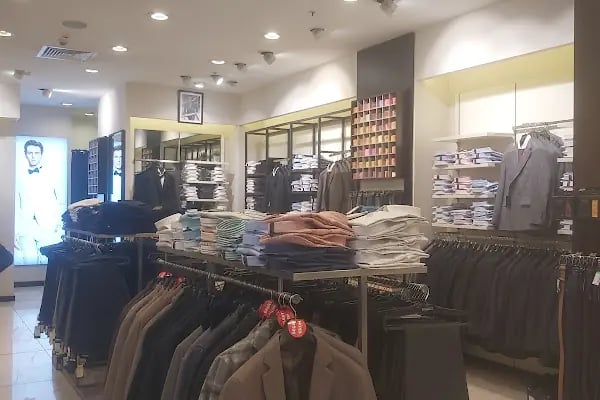 Hatemoğlu Nata Vega Outlet AVM - Resim 2