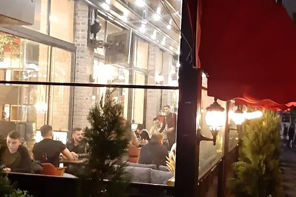 Çınar İşkembe &amp; Kelle Paça &amp; Kebap Salonu - Resim 6