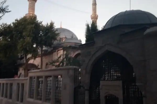 Çınar İşkembe &amp; Kelle Paça &amp; Kebap Salonu - Resim 7