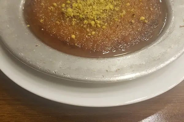 Çınar İşkembe &amp; Kelle Paça &amp; Kebap Salonu - Resim 2