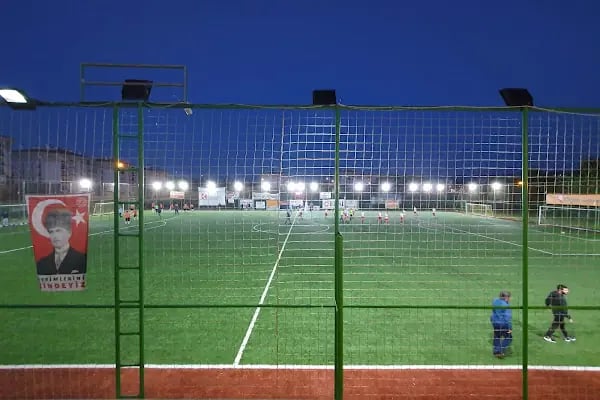 Yıldızpark Sosyal ve Spor Tesisleri - Resim 1