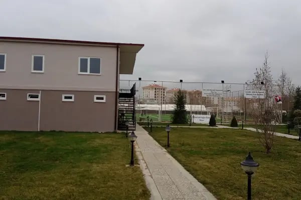 Yıldızpark Sosyal ve Spor Tesisleri - Resim 10