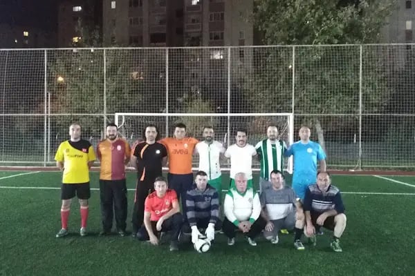 Yıldızpark Sosyal ve Spor Tesisleri - Resim 15