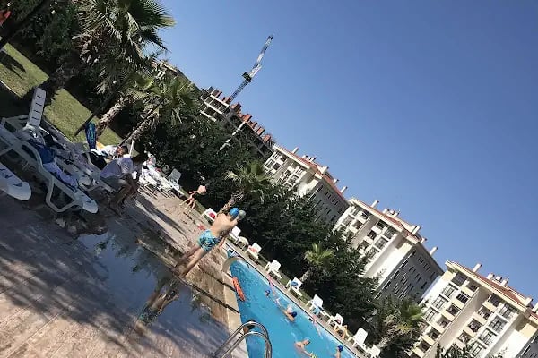 Yıldızpark Sosyal ve Spor Tesisleri - Resim 2
