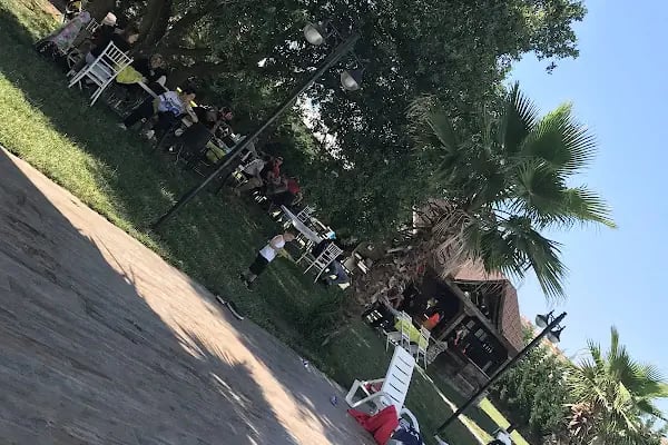 Yıldızpark Sosyal ve Spor Tesisleri - Resim 18