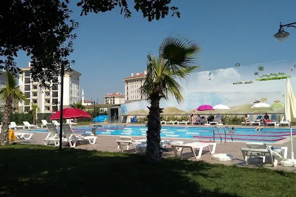 Yıldızpark Sosyal ve Spor Tesisleri - Resim 3