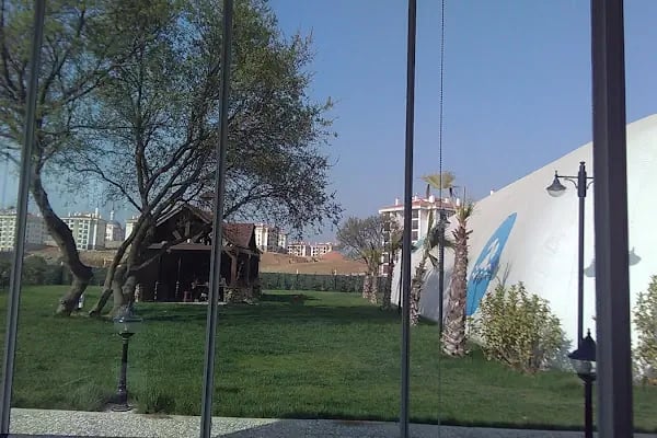 Yıldızpark Sosyal ve Spor Tesisleri - Resim 7