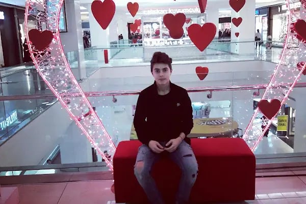 Yıldızpark Sosyal ve Spor Tesisleri - Resim 11