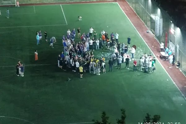 Yıldızpark Sosyal ve Spor Tesisleri - Resim 16