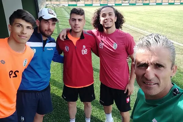 Yıldızpark Sosyal ve Spor Tesisleri - Resim 20