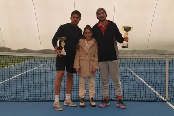 Demirci Tenis Kortları - Resim 13