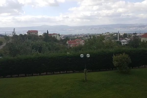 Sirius Konakları - Resim 8