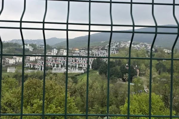 Sirius Konakları - Resim 5