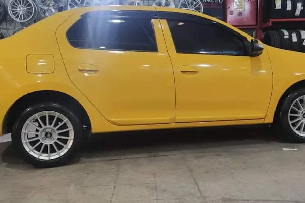 KISMET OTO LASTİK, İZMİR PETLAS LASSA GOODYEAR LASTİK SATIŞ - Resim 18