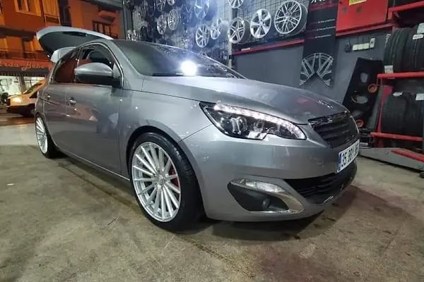 KISMET OTO LASTİK, İZMİR PETLAS LASSA GOODYEAR LASTİK SATIŞ - Resim 6