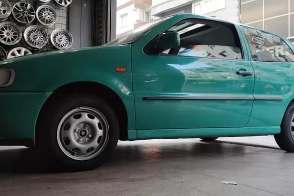 KISMET OTO LASTİK, İZMİR PETLAS LASSA GOODYEAR LASTİK SATIŞ - Resim 15