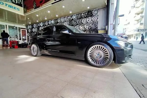 KISMET OTO LASTİK, İZMİR PETLAS LASSA GOODYEAR LASTİK SATIŞ - Resim 16