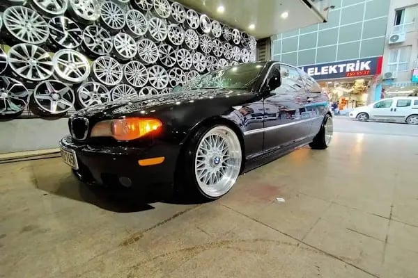 KISMET OTO LASTİK, İZMİR PETLAS LASSA GOODYEAR LASTİK SATIŞ - Resim 4