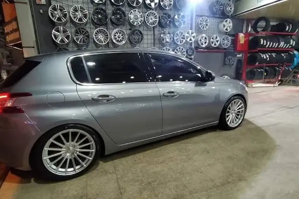 KISMET OTO LASTİK, İZMİR PETLAS LASSA GOODYEAR LASTİK SATIŞ - Resim 11
