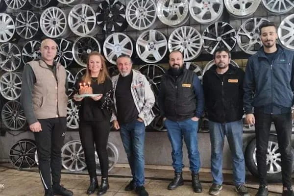 KISMET OTO LASTİK, İZMİR PETLAS LASSA GOODYEAR LASTİK SATIŞ - Resim 2