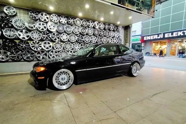 KISMET OTO LASTİK, İZMİR PETLAS LASSA GOODYEAR LASTİK SATIŞ - Resim 7