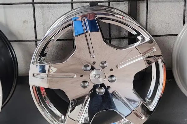KISMET OTO LASTİK, İZMİR PETLAS LASSA GOODYEAR LASTİK SATIŞ - Resim 9