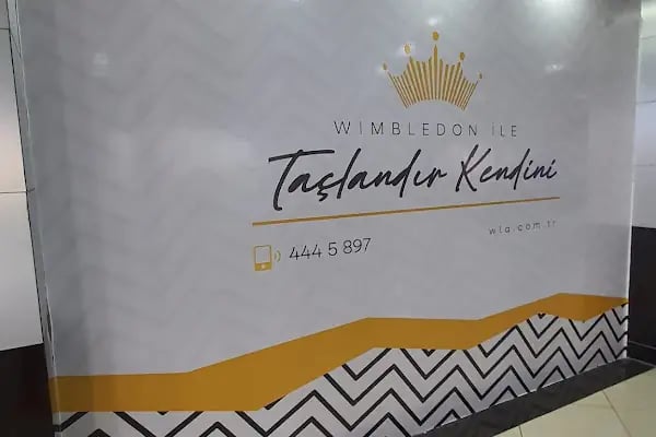 Wimbledon Language Academy İstanbul Bahçeşehir - Resim 12