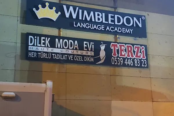 Wimbledon Language Academy İstanbul Bahçeşehir - Resim 6