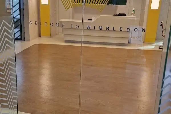 Wimbledon Language Academy İstanbul Bahçeşehir - Resim 7