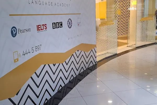 Wimbledon Language Academy İstanbul Bahçeşehir - Resim 11